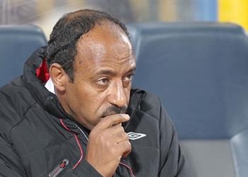 عماد سليمان يكشف أسباب قبوله تدريب المقاصة