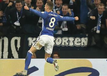 جورتيسكا يثير التكهنات حول مستقبله وبرشلونة يترقب