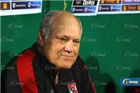 أنباء عن رحيل مارتن يول من الأهلي بأمر السفارة الهولندية