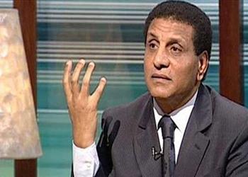 فاروق جعفر الأهلي يلاعب نفسه وواثق من عودة الزمالك