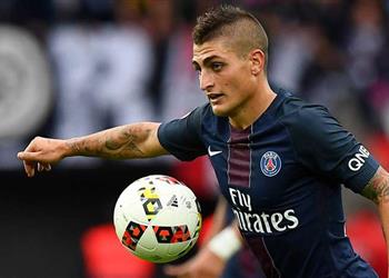 تقارير الميركاتو بايرن ميونيخ يغري فيراتي بـ15 مليون يورو سنوي ا