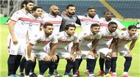 الزمالك يعلن قائمته لمواجهة المصري بإستبعاد كوفي