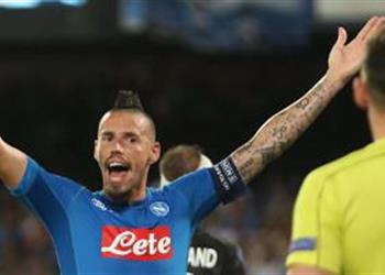 هامسيك إنها البداية فقط ونستعد لدوري الأبطال