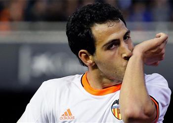 تقارير الميركاتو فالفيردي يسعى لضم باريخو إلى برشلونة