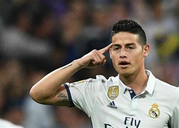 تقارير الميركاتو مشاركة رودريجيز أمام فالنسيا جزء من خطة ريال مدريد لرفع سعره تمهيد ا لانتقاله إلى مانشستر يونايتد