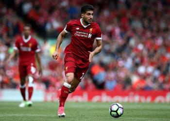 ليفربول يواصل محاولات تجديد عقد كان
