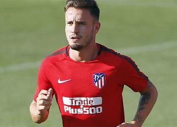 ساؤول من الأفضل لبيكيه الابتعاد عن تويتر