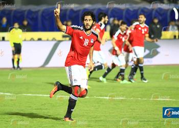 أخصائي العلاج الطبيعي بالأهلي يسافر ألمانيا لمتابعة حالة مروان