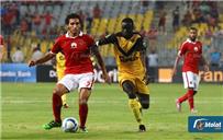 حسام البدري يجبر إدارة الأهلي على تجديد عقد صانع الألعاب