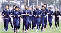 اليوم الزمالك يستأنف تدريباته استعداد ا للمحلة