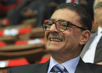 طاهر حق الأهلي في كوليبالي مضمون ولا نتدخل في عمل البدري