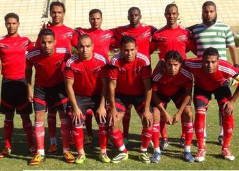 النصر للتعدين يحقق المفاجأة ويهزم الإتحاد بثنائية في الدورى