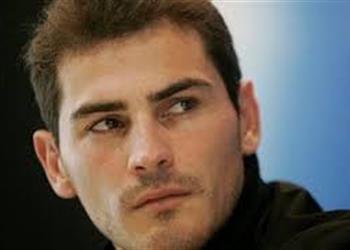 كاسياس يحذر منافسي ريال مدريد