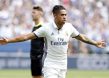 تقارير الميركاتو ريال مدريد يحدد سعر ماريانو استعداد ا لرحيله