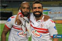 بفرمان من سليمان تدريبات بدنية إضافية لسداسي الزمالك