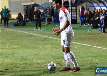 ميدو يتغزل في لاعب الزمالك عقب التعادل مع طنطا