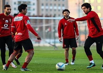 بعد استعارة عمرو جمال بيدفيست يدرس ضم صانع ألعاب الأهلي