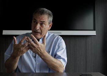 المدير العام لبرشلونة مجموعتنا صعبة ونسعي لضم لاعبين جدد