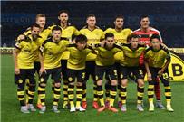 بروسيا دورتموند كان يتمنى مواجهة ليفربول في الأدوار النهائية