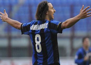 رايولا يكشف سبب انتقال إبراهيموفيتش إلى إنتر ميلان