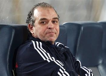 صلاح أتمنى انضمام ثنائي الزمالك للمنتخب وسباق حراسة مرمى الفراعنة في المونديال محسوم