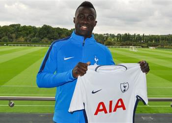 دافينسون سانشيز الانتقال لتوتنهام فرصة عظيمة