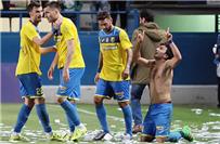 م حترفين باناتوليكوس يتعادل سلبيا أمام باناثنيكوس في الدوري اليوناني