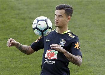 تقارير الميركاتو كوتينيو يتخذ خطوة جديدة لحسم إنتقاله لبرشلونة