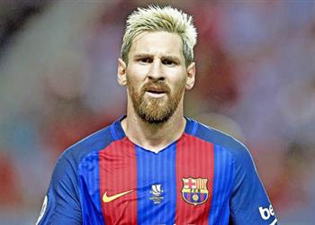أزمة ليو والد ميسي يؤكد استمرار اللاعب مع برشلونة