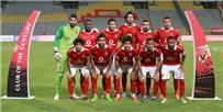 الأهلي يوضح حقيقة ودية روما وموقفه من تريزيجيه