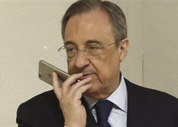 ريال مدريد ي جهز 200 مليون لميركاتو الصيف