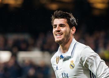 تقارير الميركاتو آرسنال يتنافس محلي ا مع تشيلسي ومانشستر يونايتد لضم موراتا