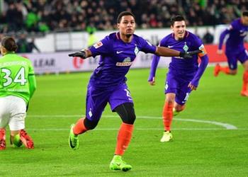 ميركاتو الصيف رسمي ا بايرن ميونيخ يتعاقد مع جنابري لمدة 3 سنوات