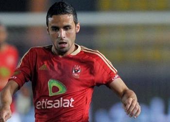 الأسيوطي يضم لاعب الأهلي السابق