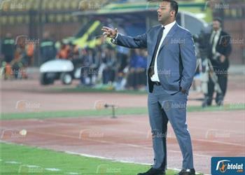 ميدو سعيد بالانضمام لـ أون سبورت