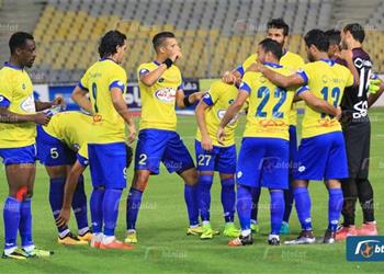 مدافع الإسماعيلي يتحدث عن هدفه أمام المصري ومواجهة الزمالك ويؤكد الأداء سيتحسن