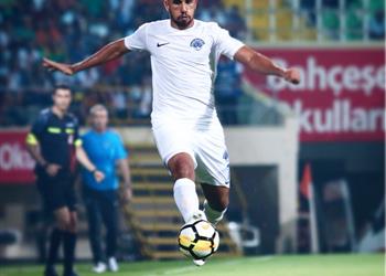 فيديو تريزيجيه بأعين تركية غير مسيرة سلبية لقاسم باشا تنافس هجومي ورسالة للخصوم