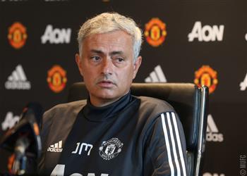 مورينيو يوجه نصيحته لكونتي ويؤكد ليست سوى مجرد بداية