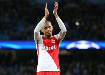 موناكو ي حدد مبلغ ضخم للتنازل عن فابينيو لمانشستر يونايتد