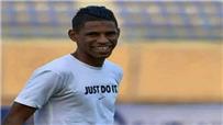 الزمالك ينهي اتفاقه مع الشرطة لضم ريكو