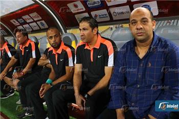 صلاح الدين اسوان فريق صعب ولاعبونا كانو رجال