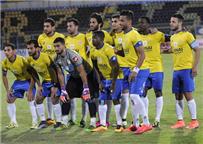 القماش ي صعد 7 ناشئين لتدريبات الدراويش