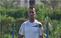 الأدهم خفت من دخول غرف لاعبي الإسماعيلي والاعتذار لسعفان