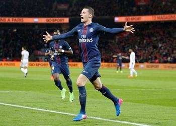 هل يتأثر مستقبل دراكسلر بانضمام نيمار إلى باريس سان جيرمان