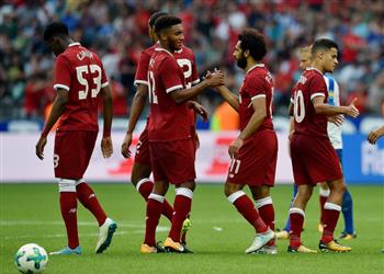 تصريحات ماتيب محمد صلاح سيجعل المدافعين يشعرون باليأس