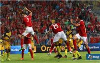 الأهلي يخاطب الجهات الأمنية لتحديد ملعب مباراة الوداد المغربي