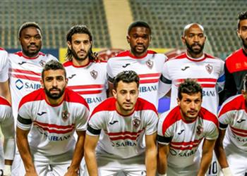 النجم الساحلي يطلب استعارة صفقة الزمالك الجديدة