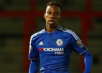 تشيلسي ينوي تجديد عقد لاعبه الشاب