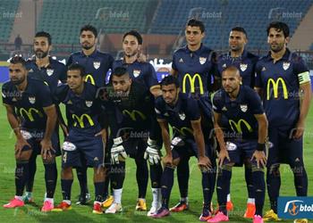 الإنتاج الحربي يستضيف طلائع الجيش في الدوري