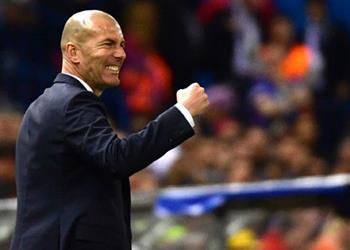 عقود المدربين ماركا الإسبانية زيدان في ريال مدريد حتى 2020 والإعلان الرسمي نهاية هذا الموسم